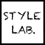 Style Lab Design Logo